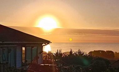 Casa en arriendo en PAREDONES