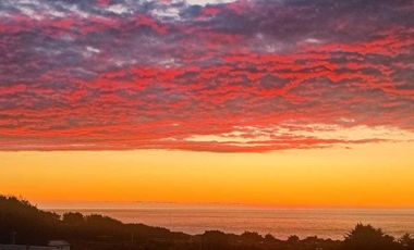 Casa en arriendo en PAREDONES