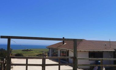 Casa en arriendo en PAREDONES