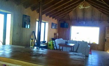 Casa en arriendo en PAREDONES