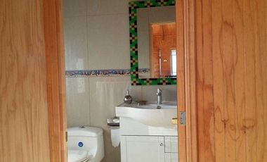 Casa en arriendo en PAREDONES