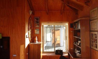 Casa en arriendo en PAREDONES