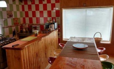 Casa en arriendo en PAREDONES