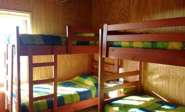 Casa en arriendo en PAREDONES