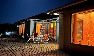 Casa en arriendo en PAREDONES