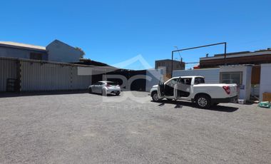 Local comercial en arriendo en ANTOFAGASTA