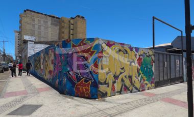 Local comercial en arriendo en ANTOFAGASTA