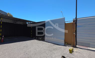 Local comercial en arriendo en ANTOFAGASTA