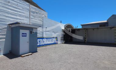 Local comercial en arriendo en ANTOFAGASTA