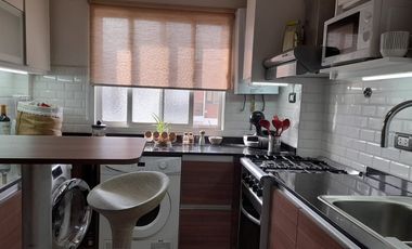 VENTA DEPTO 3 AMB + ENTREPISO B. LA COLINA EZP