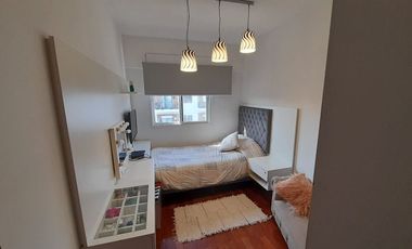 VENTA DEPTO 3 AMB + ENTREPISO B. LA COLINA EZP