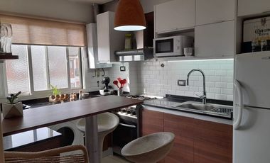 VENTA DEPTO 3 AMB + ENTREPISO B. LA COLINA EZP