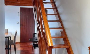 VENTA DEPTO 3 AMB + ENTREPISO B. LA COLINA EZP