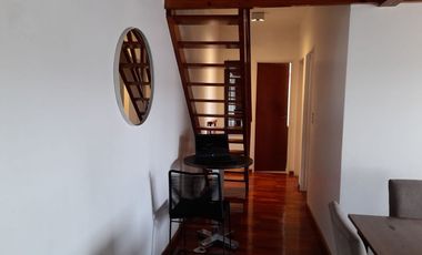 VENTA DEPTO 3 AMB + ENTREPISO B. LA COLINA EZP