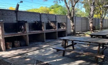 VENTA DEPTO 3 AMB + ENTREPISO B. LA COLINA EZP