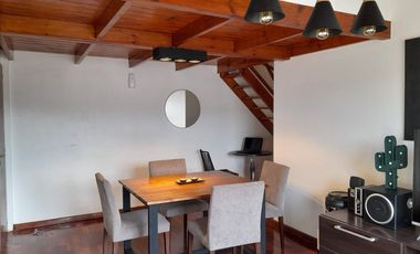 VENTA DEPTO 3 AMB + ENTREPISO B. LA COLINA EZP