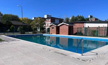 VENTA DEPTO 3 AMB + ENTREPISO B. LA COLINA EZP