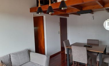 VENTA DEPTO 3 AMB + ENTREPISO B. LA COLINA EZP