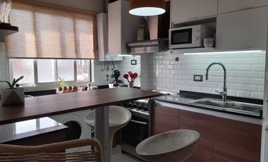 VENTA DEPTO 3 AMB + ENTREPISO B. LA COLINA EZP