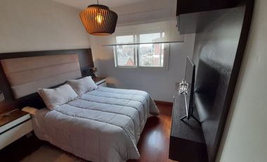 VENTA DEPTO 3 AMB + ENTREPISO B. LA COLINA EZP