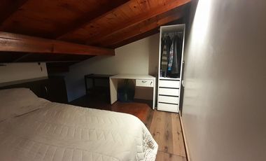 VENTA DEPTO 3 AMB + ENTREPISO B. LA COLINA EZP