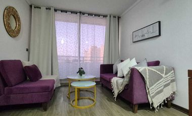 Departamento en arriendo en CALAMA