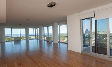 ALQUILER  PISO TORRES AL RIO c/ cocheras VTE LOPEZ