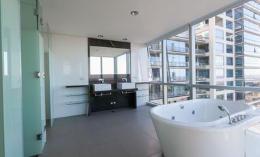 ALQUILER  PISO TORRES AL RIO c/ cocheras VTE LOPEZ