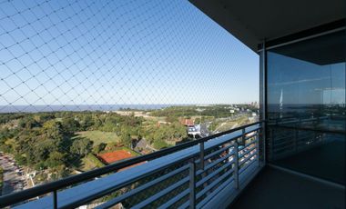 ALQUILER  PISO TORRES AL RIO c/ cocheras VTE LOPEZ