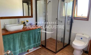 Casa en venta en VILLARRICA