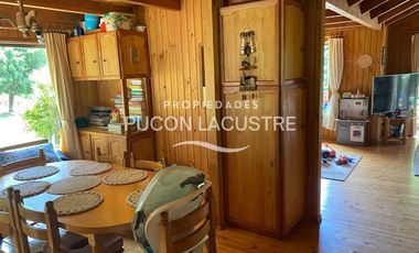 Casa en venta en VILLARRICA