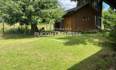 Casa en venta en VILLARRICA