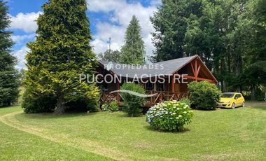 Casa en venta en VILLARRICA
