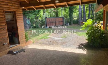 Casa en venta en VILLARRICA