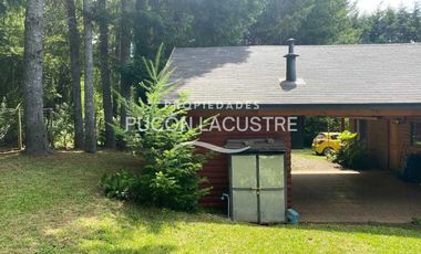 Casa en venta en VILLARRICA