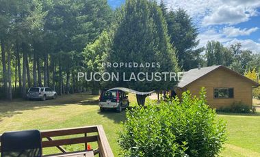 Casa en venta en VILLARRICA