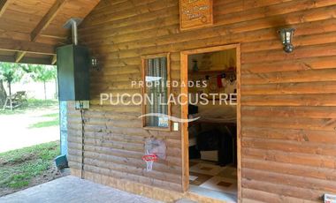 Casa en venta en VILLARRICA