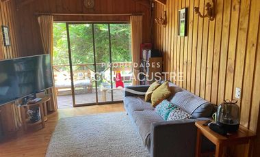 Casa en venta en VILLARRICA