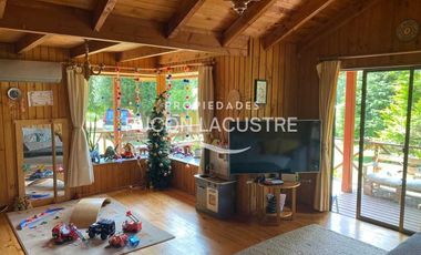 Casa en venta en VILLARRICA