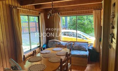 Casa en venta en VILLARRICA