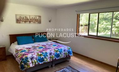 Casa en venta en VILLARRICA