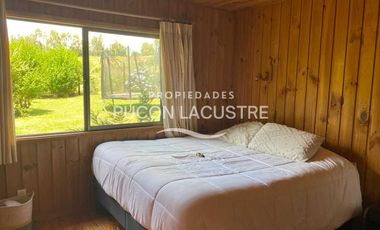 Casa en venta en VILLARRICA