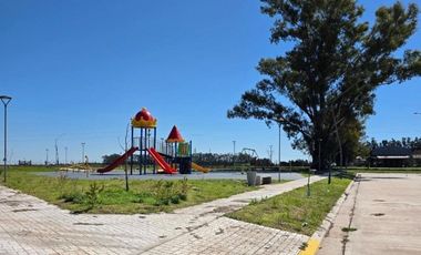 VENTA TERRENO LOTEO ESTACIÓN LAGOS