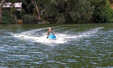 Parcela en venta en VALDIVIA