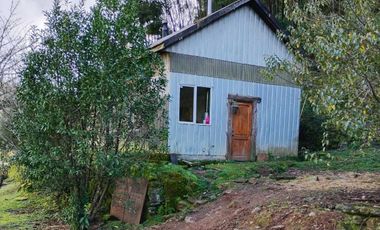 Parcela en venta en VALDIVIA