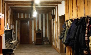 Parcela en venta en VALDIVIA