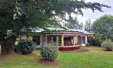 Casa en arriendo en PUERTO VARAS