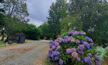 Casa en arriendo en PUERTO VARAS