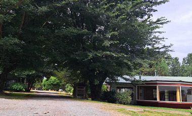 Casa en arriendo en PUERTO VARAS