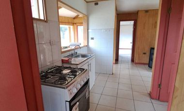 Casa en arriendo en PUERTO VARAS